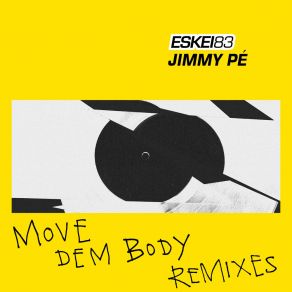 Download track Move Dem Body (Dirty Dens & KFJ Remix) KFJ