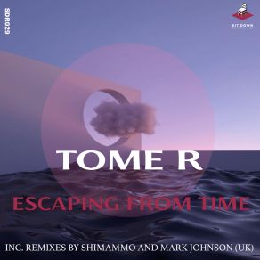 Download track Escaping From Time (Shimammo Remix) Tome RShimammo