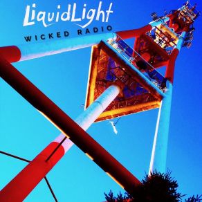 Download track Too Much! Liquidlight