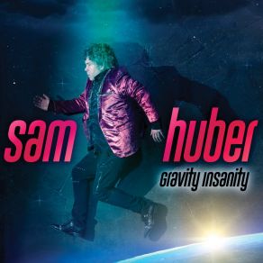 Download track River Man Sam Huber