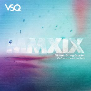 Download track Dancing With A Stranger The Vitamin String Quartet