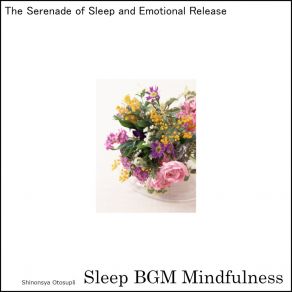 Download track Solfeggio Frequencies Melt Mental Tension Sleep BGM Mindfulness