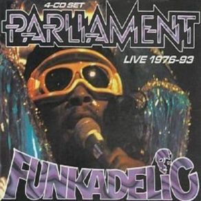 Download track I Call My Baby Pussy Parliament-Funkadelic