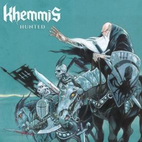 Download track Hunted Khemmis