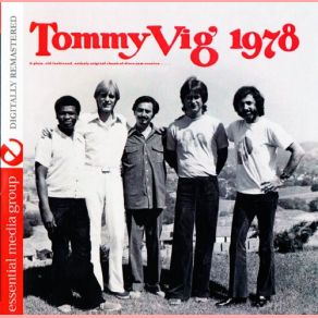 Download track Malibu Canyon Road Tommy Vig