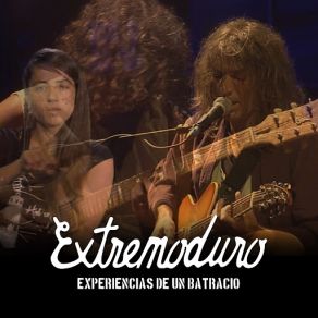 Download track Experiencias De Un Batracio (En Directo) Extremoduro