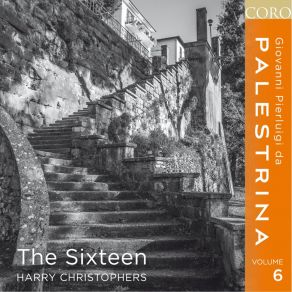 Download track Song Of Songs - No. 18. Surgam Et Circuibo Civitatem The Sixteen Harry ChristophersCircuibo Civitatem