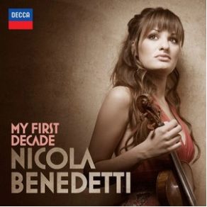 Download track Gardel: Tango - Por Una Cabeza Nicola Benedetti