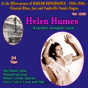 Download track Pleasing Man Blues Helen Humes