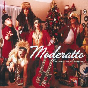 Download track Muñeco De Nieve Moderatto