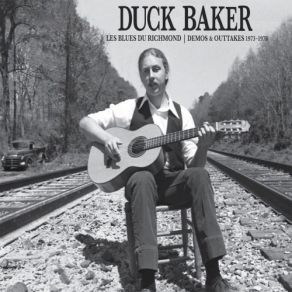 Download track Les Blues Du Richmond Duck Baker