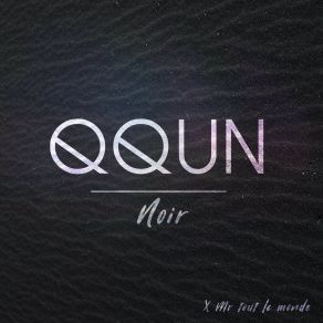 Download track Noir (Instrumental) QQUNΟΡΓΑΝΙΚΟ