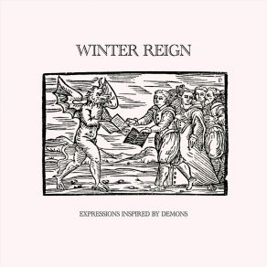 Download track From The Ashes Of Sin Winter Reign