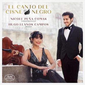 Download track Seguida Española (Arr. For Cello & Piano): IV. Andaluza Nicole Peña Comas, Hugo Llanos Campos