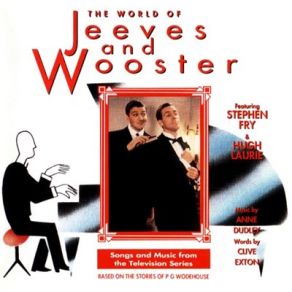 Download track Forty Seven Ginger-Headed Sail Jeeves And Wooster