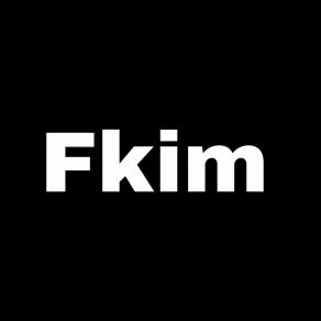 Download track Fkim Devil Person