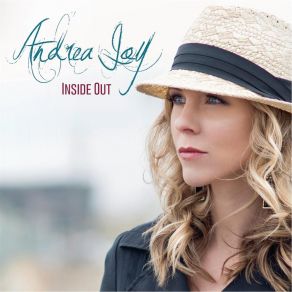 Download track You Take Me Andrea Joy