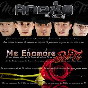 Download track Me Enamore De Ti Anexo Al Norte