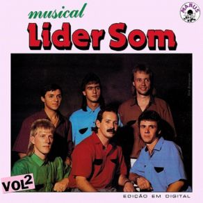 Download track Carregado De Paixão MUSICAL LIDER SOM