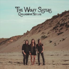 Download track On A Road The Wolff Sisters