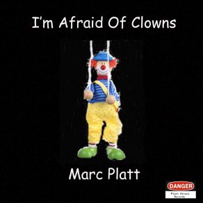 Download track Into The Light Marc Patt