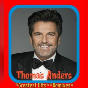 Download track One More Chance Thomas Anders