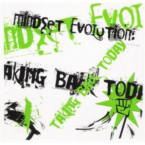Download track Not So Simple Mindset Evolution