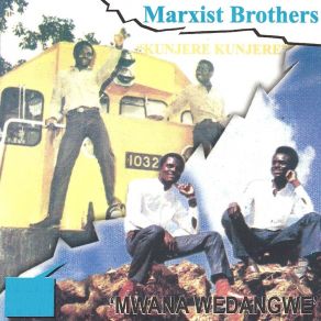 Download track Juliana Marxist Brothers