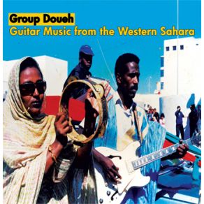 Download track Eid For Dakhla Group Doueh, Bashiri Touballi