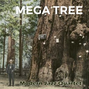 Download track La Ronde Suite, Pt. 1-4 The Modern Jazz Quartet