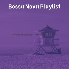 Download track Bossa Quintet Soundtrack For Cookouts Bossa Nova Playlist