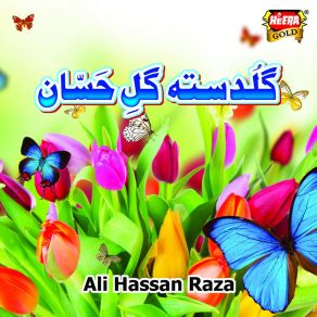 Download track Mere Aaqa Aao Ali Hassan Raza