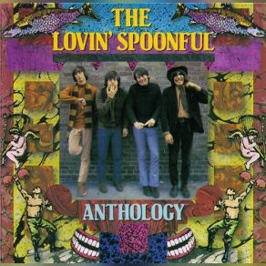 Download track Rain On The Roof The Lovin' Spoonful