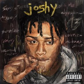 Download track Savoy Street Joshy