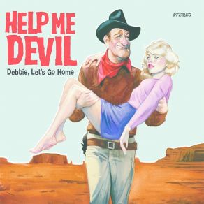 Download track Bought And Sold And Done For Help Me Devil