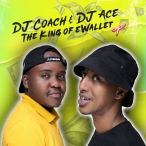 Download track Ewallet Dj CoachSt. Vincent