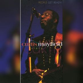 Download track If I Were Only A Child Again Curtis Mayfield