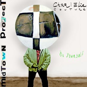 Download track Be Yourself Charlélie Couture