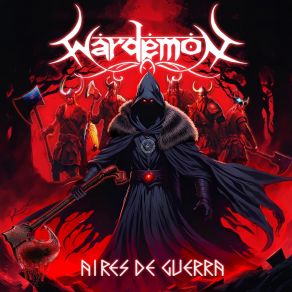 Download track Morir De Pie Wardemon