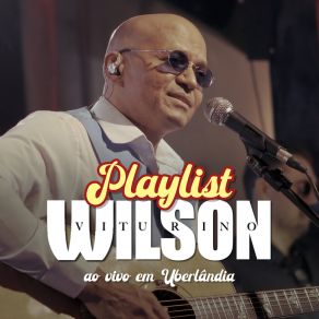 Download track Lost In Love Wilson Viturino