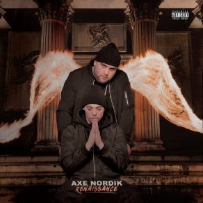 Download track Banquise Axe Nordik