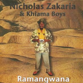 Download track Rangove Ropa Nicholas Zakaria