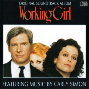 Download track Lady In Red Carly Simon