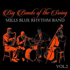 Download track Buddy's Wednesday Outing Mills Blue Rhythm Band