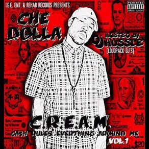 Download track Hoop Dreams Chey DollaThe Quest