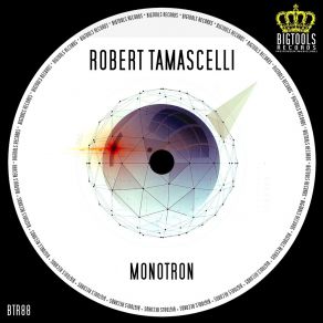 Download track Monotron Robert Tamascelli