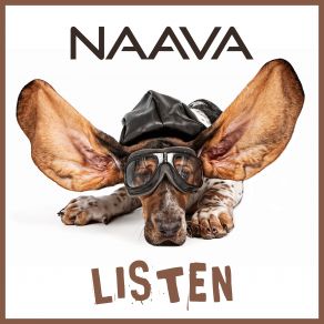 Download track Listen (Extended) Naava