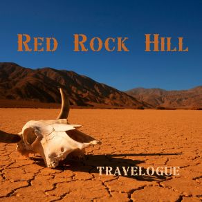 Download track Travelogue Red Rock Hill