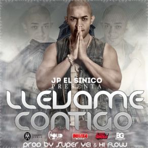 Download track Llevame Contigo JP 