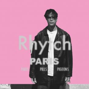 Download track PILLS Rhytch